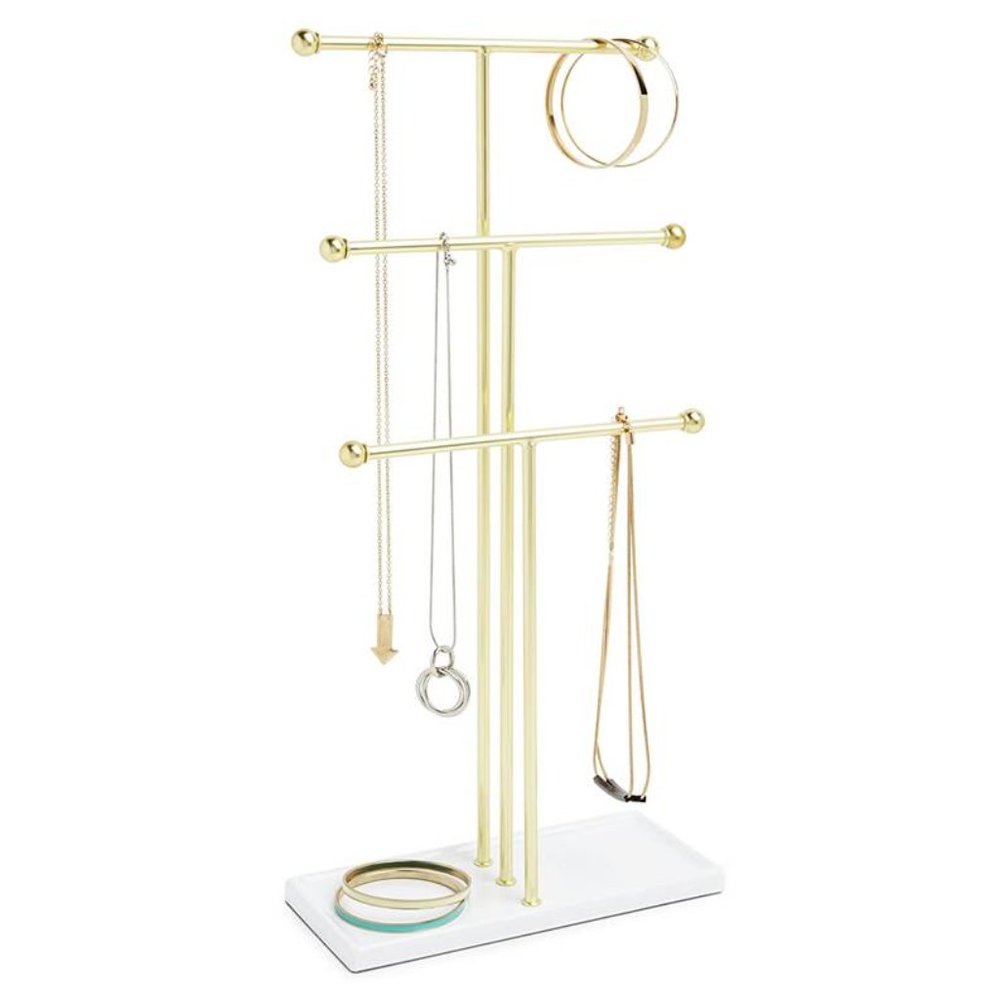 Umbra Trigem Jewelery Stand Organizer